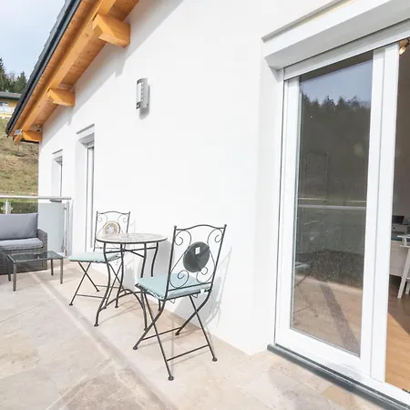 Ferienhaus Katu House *