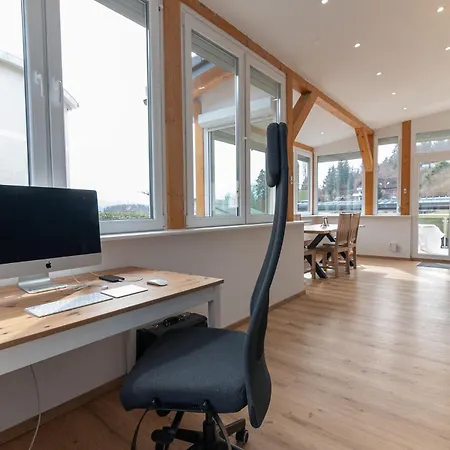 Ferienhaus Katu House *
