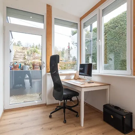 Hébergement de vacances Katu House Pörtschach am Wörthersee