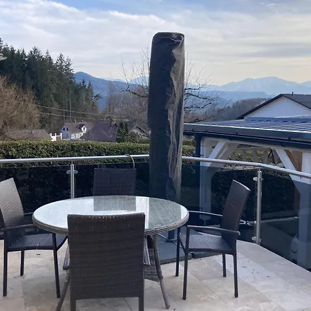 Hébergement de vacances Katu House *