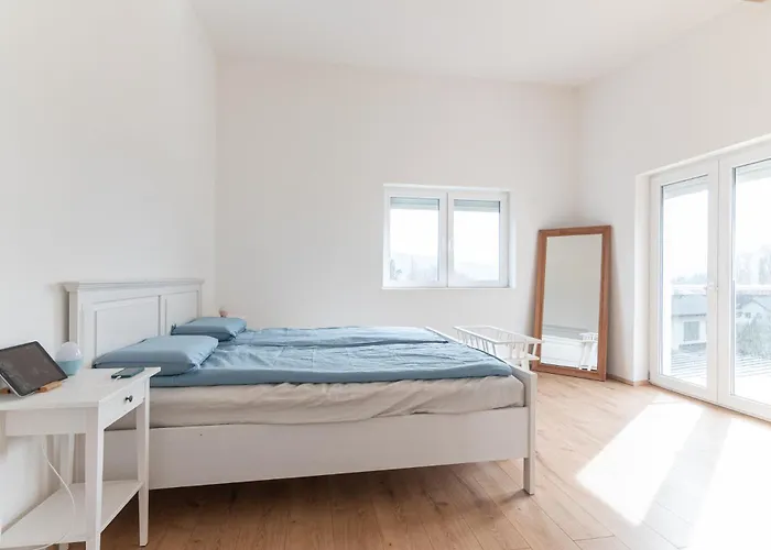 Holiday home Katu House Portschach am Woerthersee