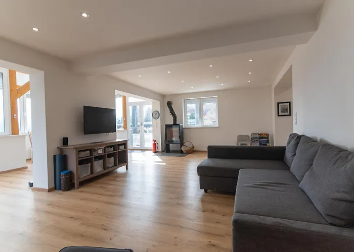 Katu House Holiday home Portschach am Woerthersee