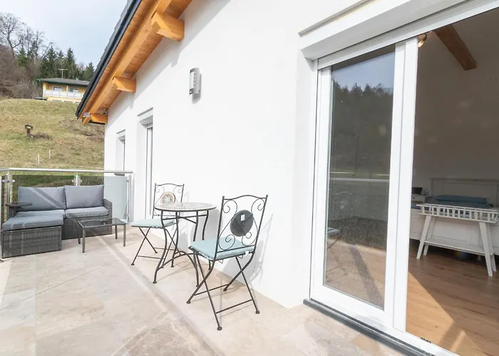 Holiday home Katu House *