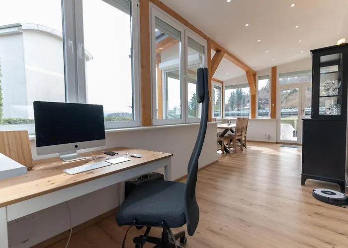 Holiday home Katu House *