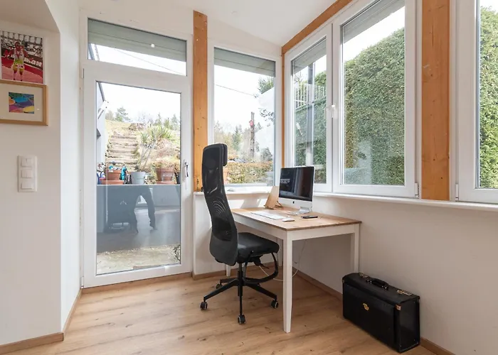 Holiday home Katu House Portschach am Woerthersee