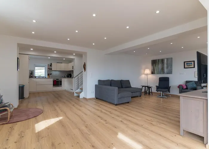 Holiday home Katu House Portschach am Woerthersee