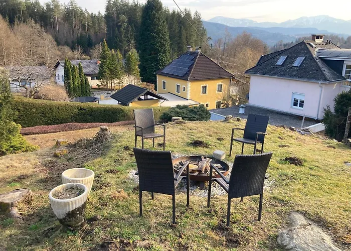 Katu House Holiday home *